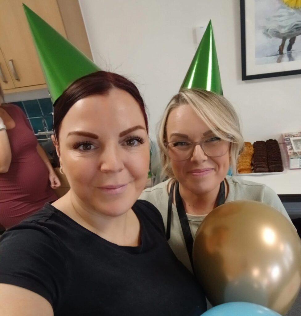 Bday23